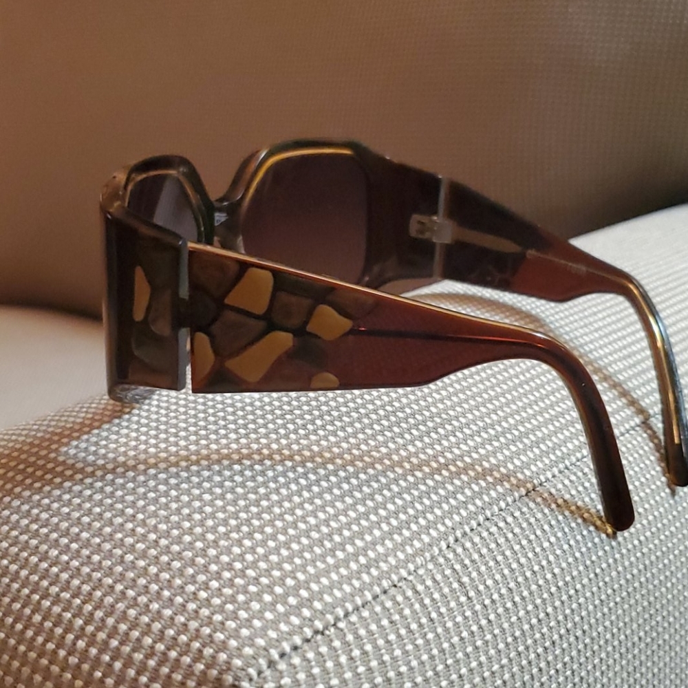 Christian Roth sunglasses. - Picture 8 of 16
